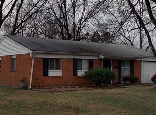 5299 Sedalia Dr, Columbus, OH