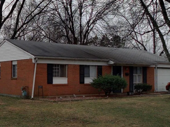 5299 Sedalia Dr, Columbus, OH 43232