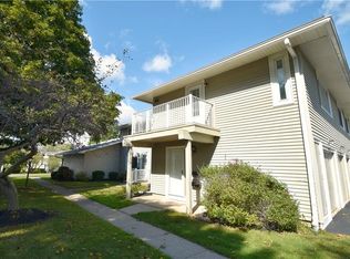 910 Eastbrooke Ln #55-D1, Rochester, NY 14618