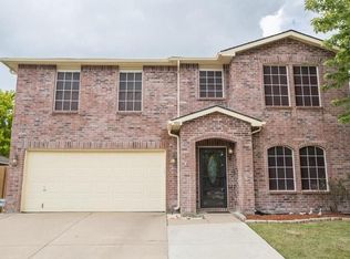 3100 Legend Dr, McKinney, TX 75070