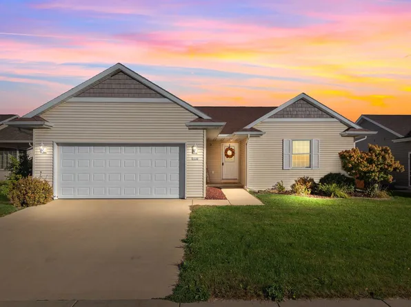 3332 Mockingbird Way, Oshkosh, WI 54904