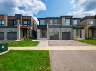 6 Lollard Way, Brampton, ON L6Y2C9