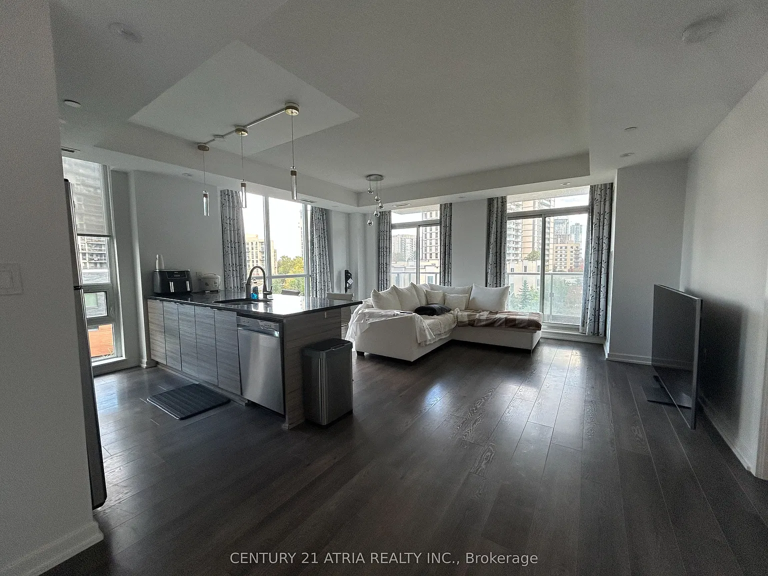 2 bed, $3,295 — Photo 1