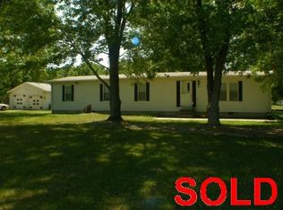 9783 E Excalibur Pl, Cromwell, IN 46732