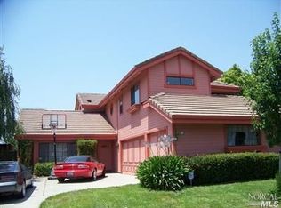 207 Hawkins St, Vallejo, CA 94591