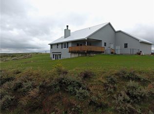 1929 Weldon Rd, Billings, MT 59101