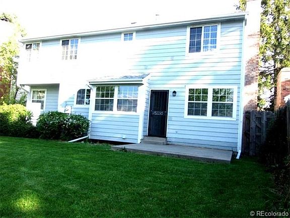 back of house
