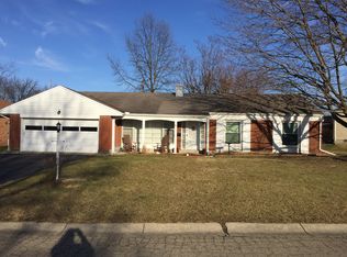103 Philip Dr, West Milton, OH 45383