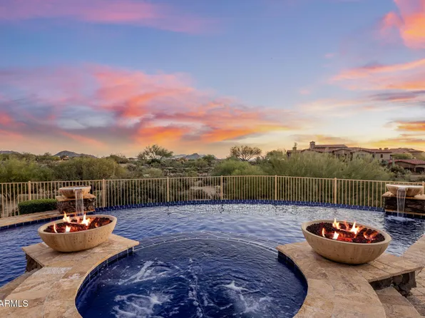 37115 N 103RD Street, Scottsdale, AZ 85262