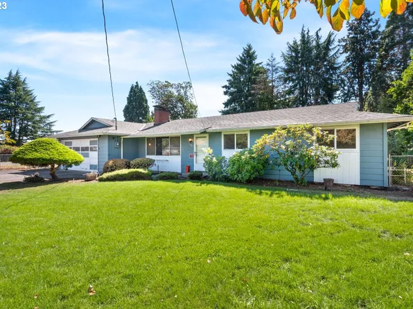 6401 NE 40th St, Vancouver, WA 98661