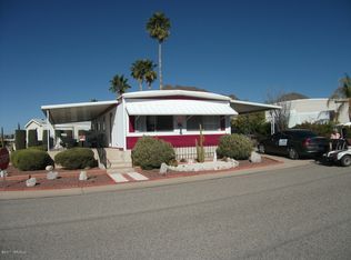 6006 W Rocking Circle St, Tucson, AZ 85713