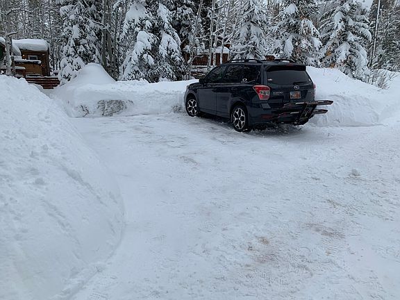 5th image of 6407 S Moose Meadow Ln