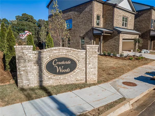 4414 Almanor Cir, Norcross, GA 30071