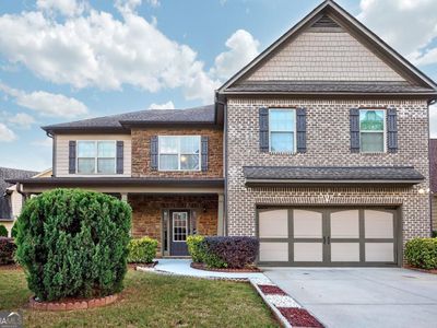 3239 Arbor Oaks Dr, Snellville, GA, 30039