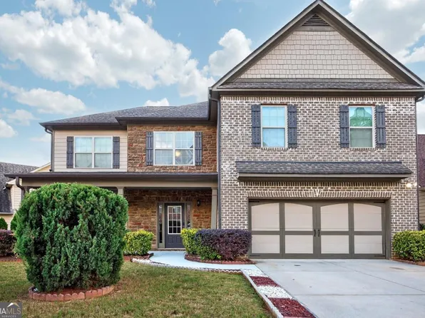 3239 Arbor Oaks Dr, Snellville, GA 30039