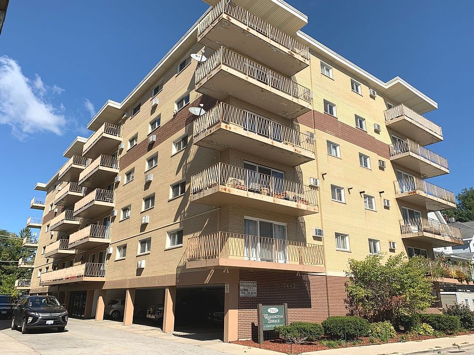 1st image of 7443 Washington St APT 510