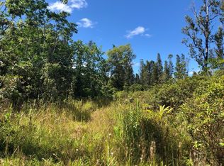 Hibiscus Dr LOT 34, Pahoa, HI 96778