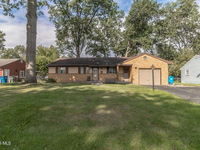 4831 Cedarhurst Rd, Toledo, OH, 43613