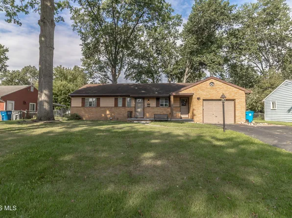 4831 Cedarhurst Rd, Toledo, OH 43613