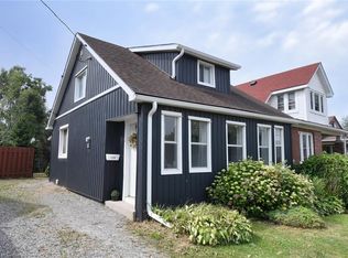 120 Clara St, Thorold, ON L2V 1K1