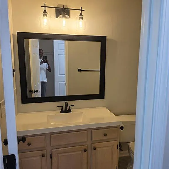 2736 Highland Rdg NW — Photo 6