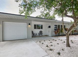7603 15th Ave N, Saint Petersburg, FL 33710