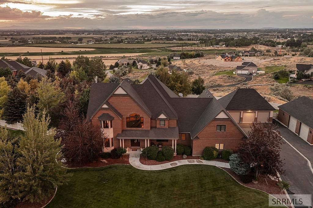 7987 S Black Hawk Dr, Idaho Falls, ID 83406 MLS 2154687 Zillow