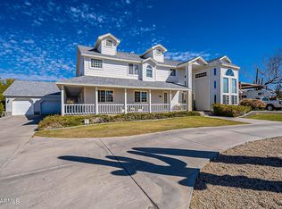 7652 E Willetta St, Mesa, AZ 85207