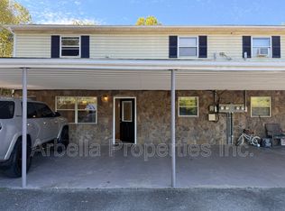 410 Erwin Hwy APT 3, Greeneville, TN 37745