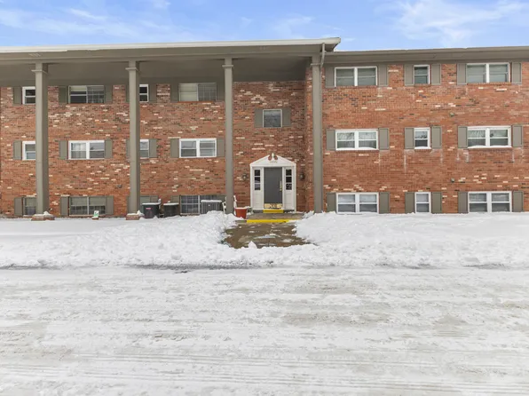 5038 Allisonville Rd Unit A, Indianapolis, IN 46205