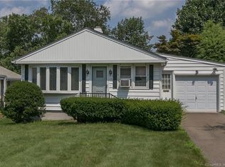 415 Francis St, New Britain, CT 06053