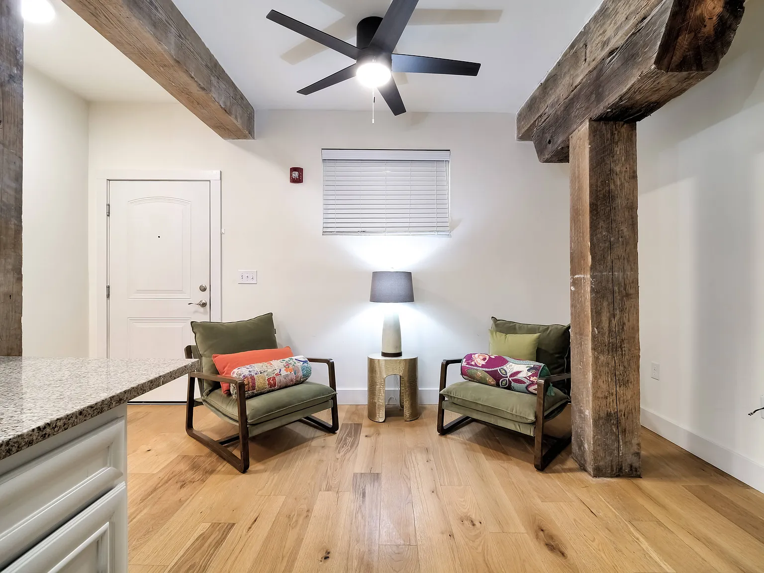 Piedmont Flour Mill Lofts — Photo 3