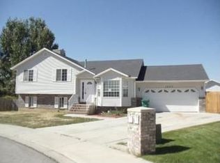 1237 N 160 W, Orem, UT 84057