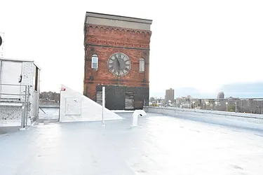 Rented by Clove Realty LLC