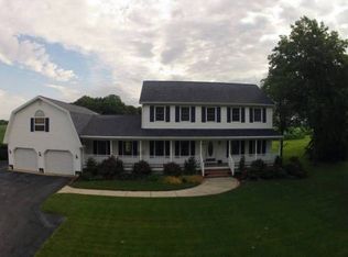 19381 Mulberry Knoll Rd, Lewes, DE 19958