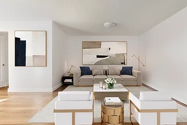 Rented by Douglas Elliman