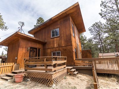 984 Rangeview Rd, Divide, CO, 80814