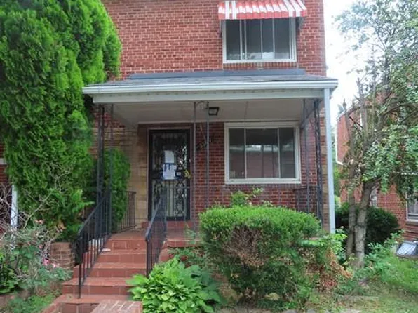 5907 8th St NE, Washington, DC 20011