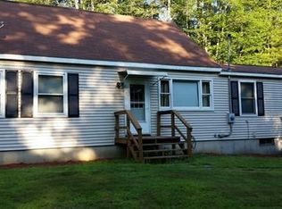 74 Thayer Rd, Hardwick, MA 01082