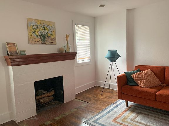 2nd image of 1402 Fulton Ave