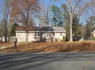 1936 Fairton Rd, Millville, NJ 08332
