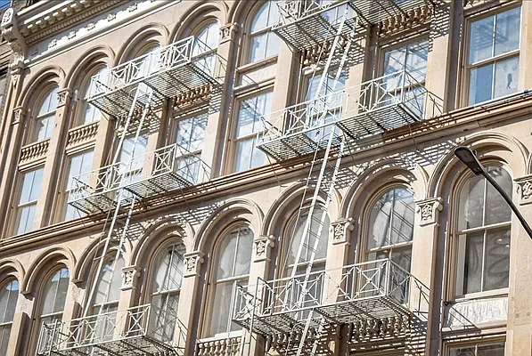 Rented by New York Residence | media 22