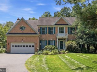 19808 Falling Spring Ct, Gaithersburg, MD 20882