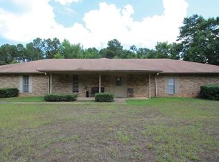 312 Lloyd Ct, Longview, TX 75605