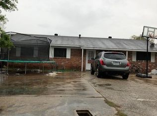 4711 Tupelo Ave, Pascagoula, MS 39567