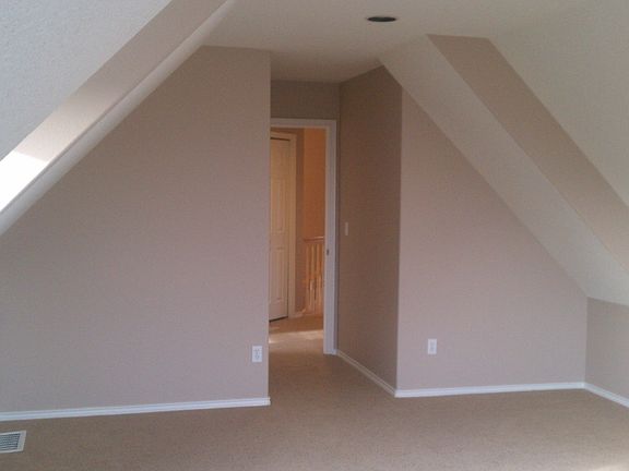 Bonus Room
