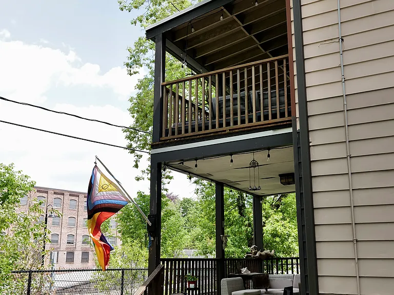 11R Albion St #2 — Photo 28