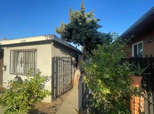 2264-2268 N Myrtle Ave BACK 2264, Long Beach, CA 90806