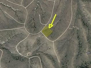 4836 Jones Rd, Fort Garland, CO 81133