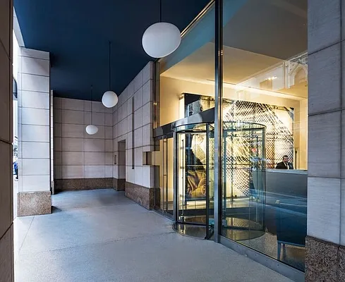 Rented by Gotham Organization | media 2